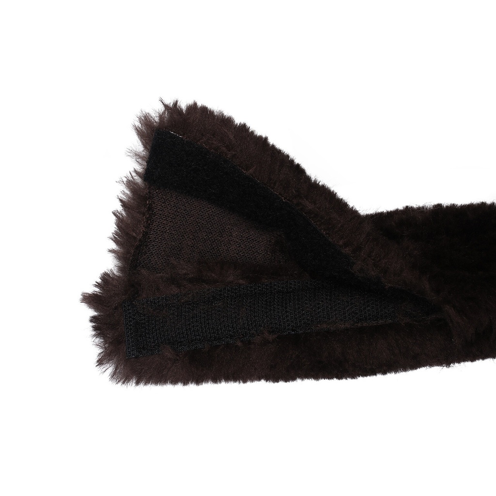 Fourreau de martingale QHP