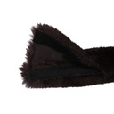 Fourreau de martingale QHP
