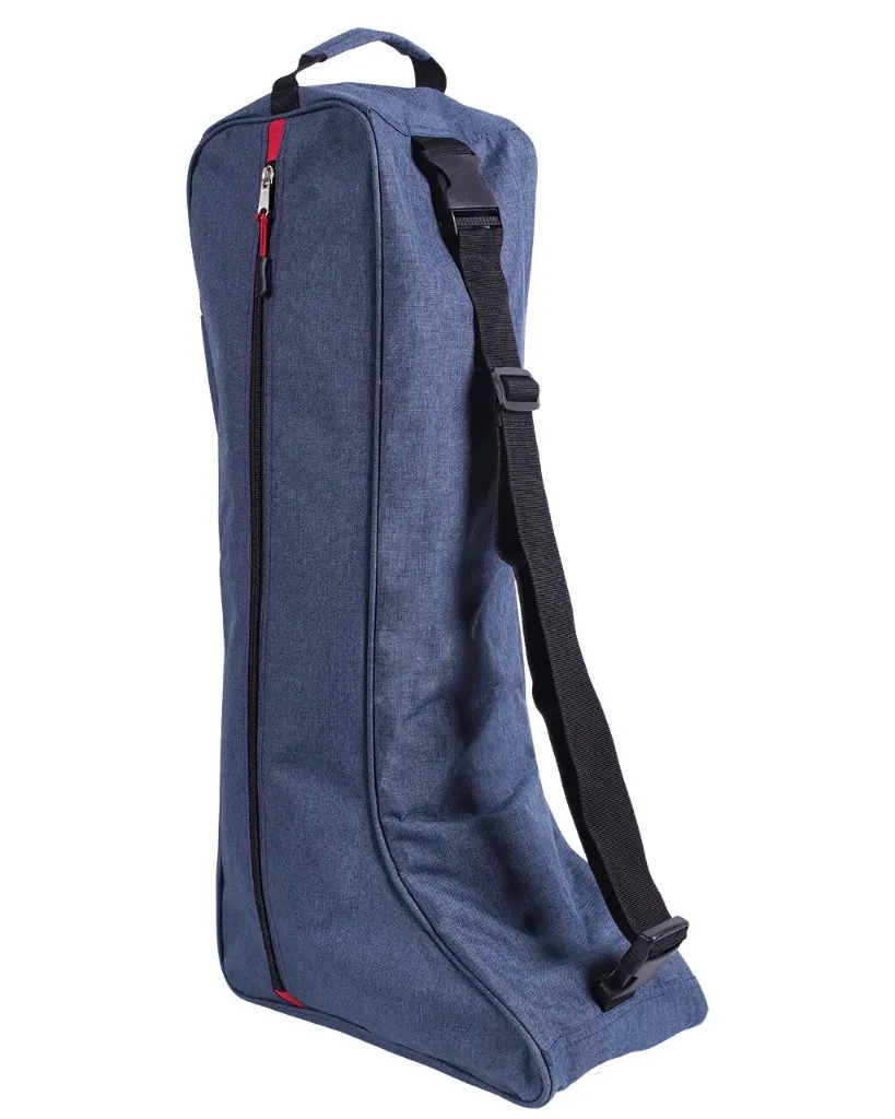 Sac à bottes QHP (Bleu)