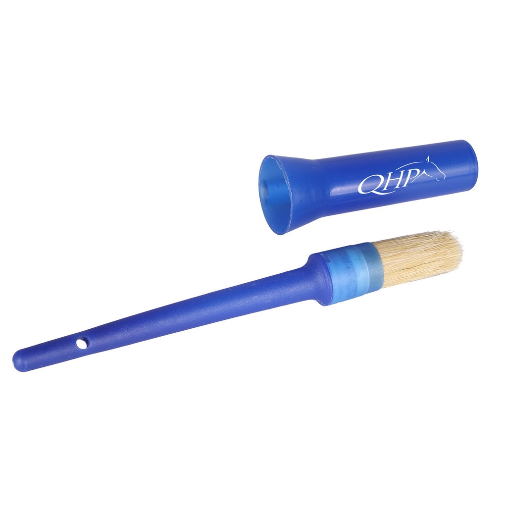 Pinceau QHP (Bleu)