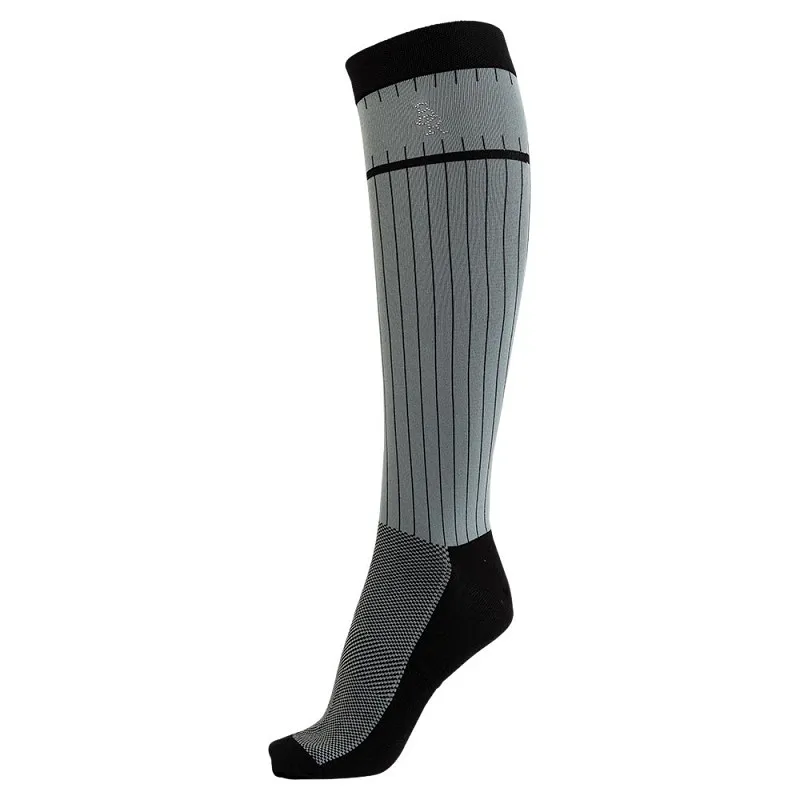 Chaussettes BR Katelijn (Kaki, 35-38)