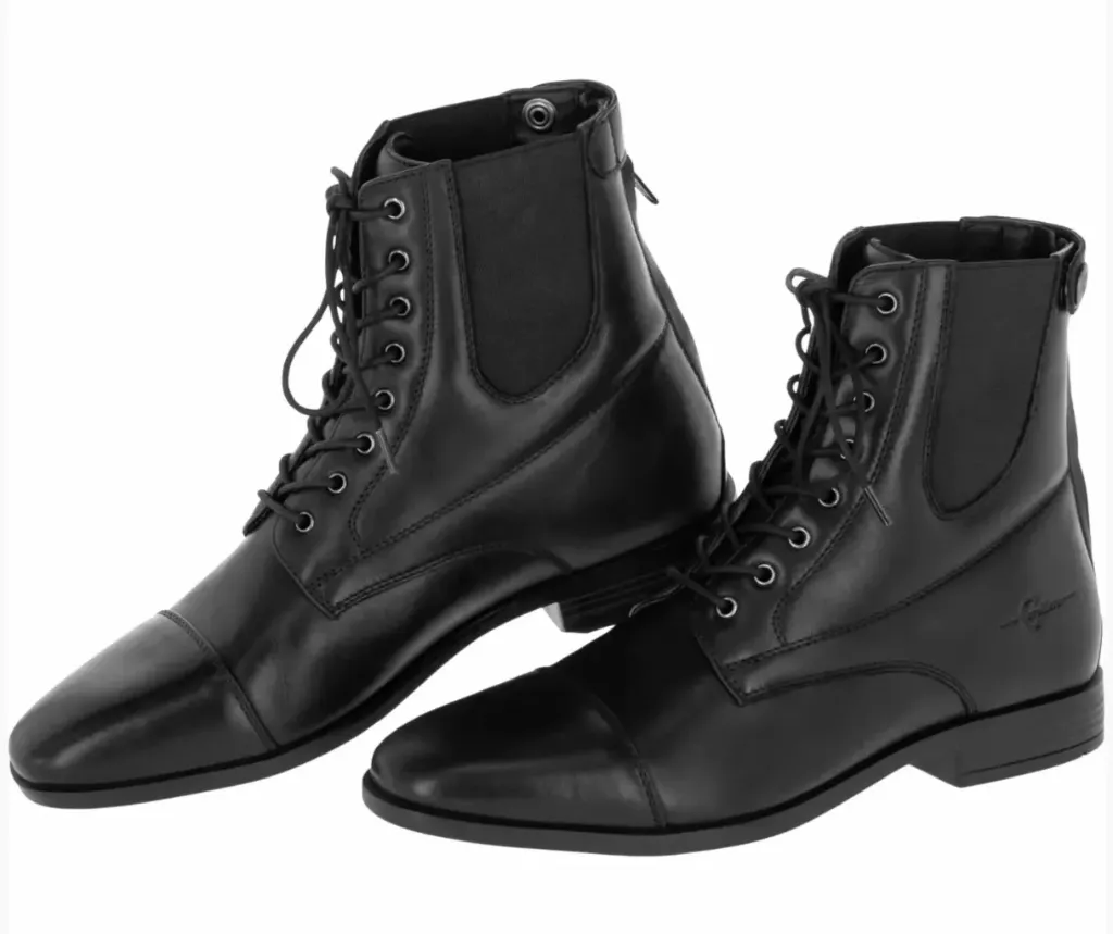 Boots Covalliero Premium (38)