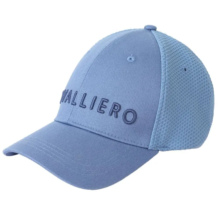 Casquette Covalliero (Bleu)
