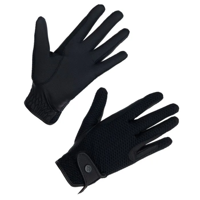Gants Covalliero (Noir, XS)