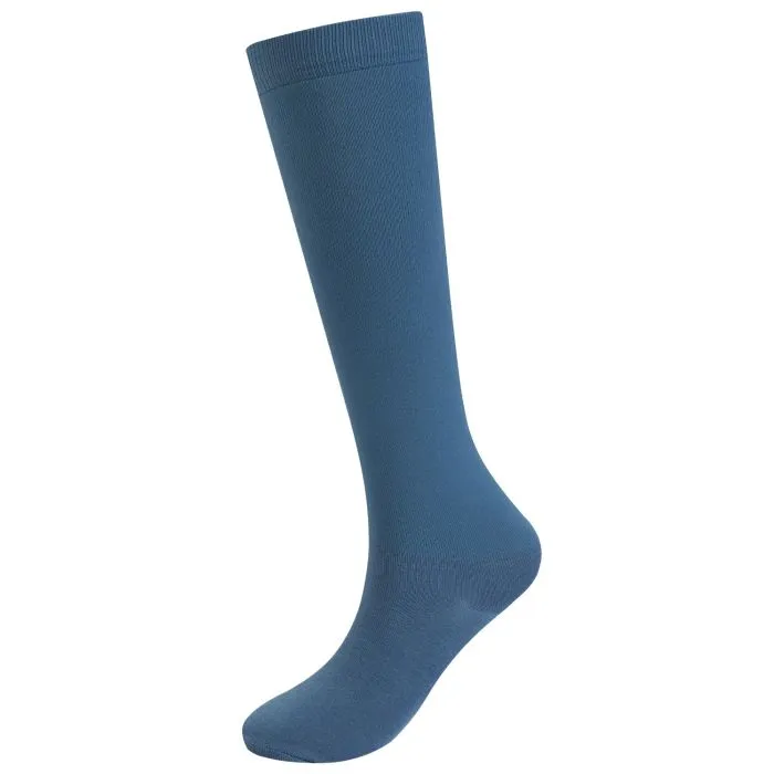 Chaussettes Covalliero (Bleu, 34-36)
