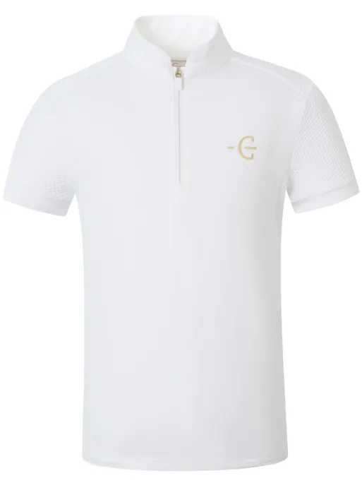 Polo de concours Covalliero Kids (128/134)
