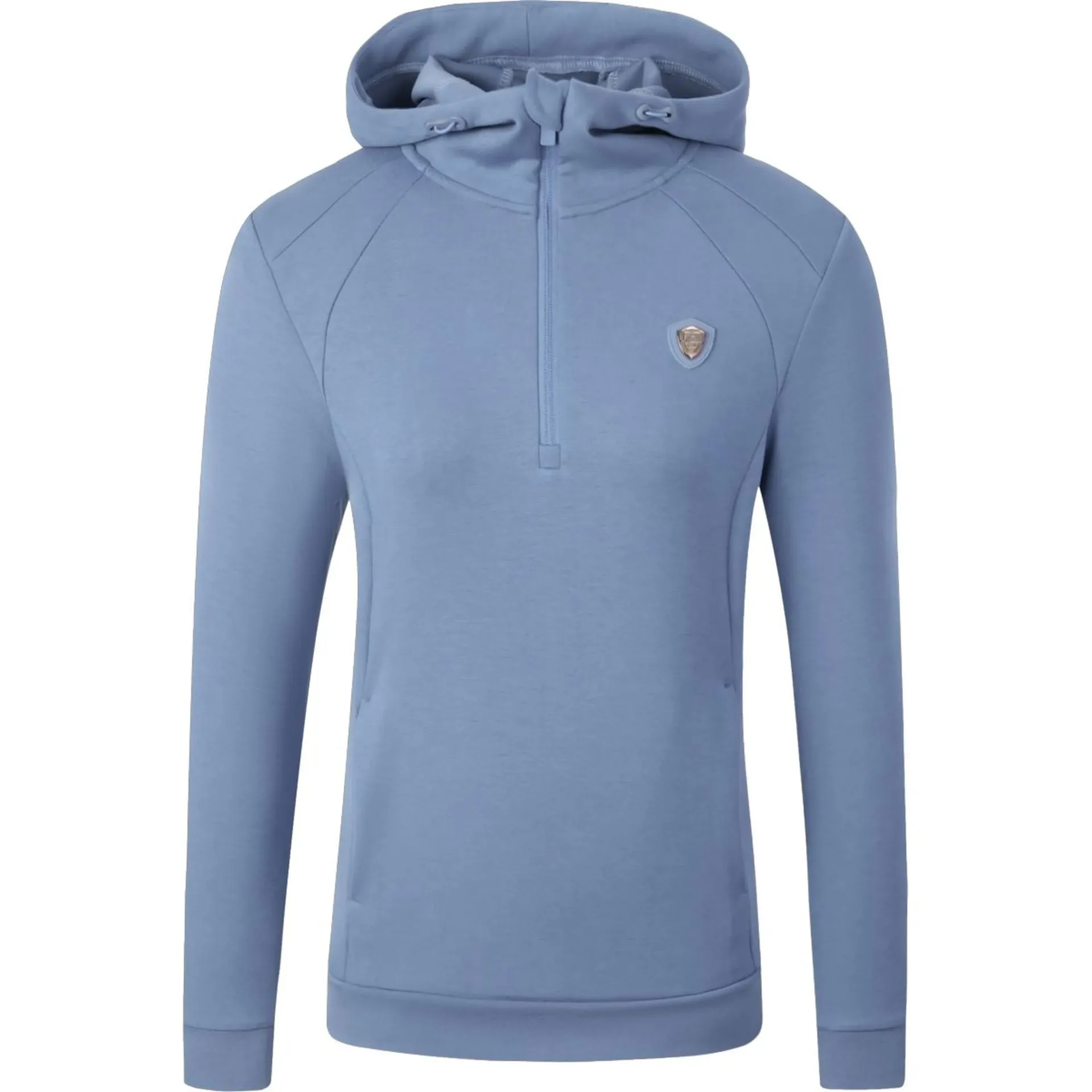 Sweat à capuche Covalliero