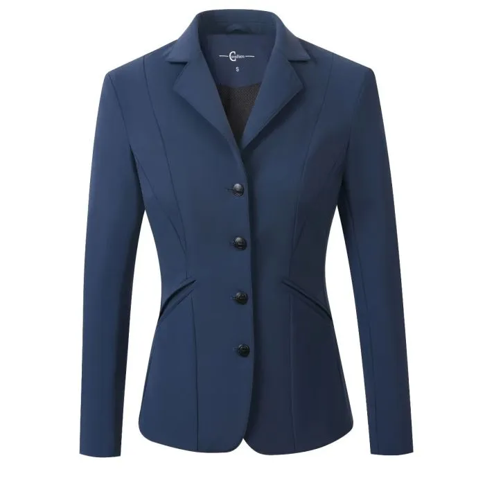Veste de concours Covalliero (S)
