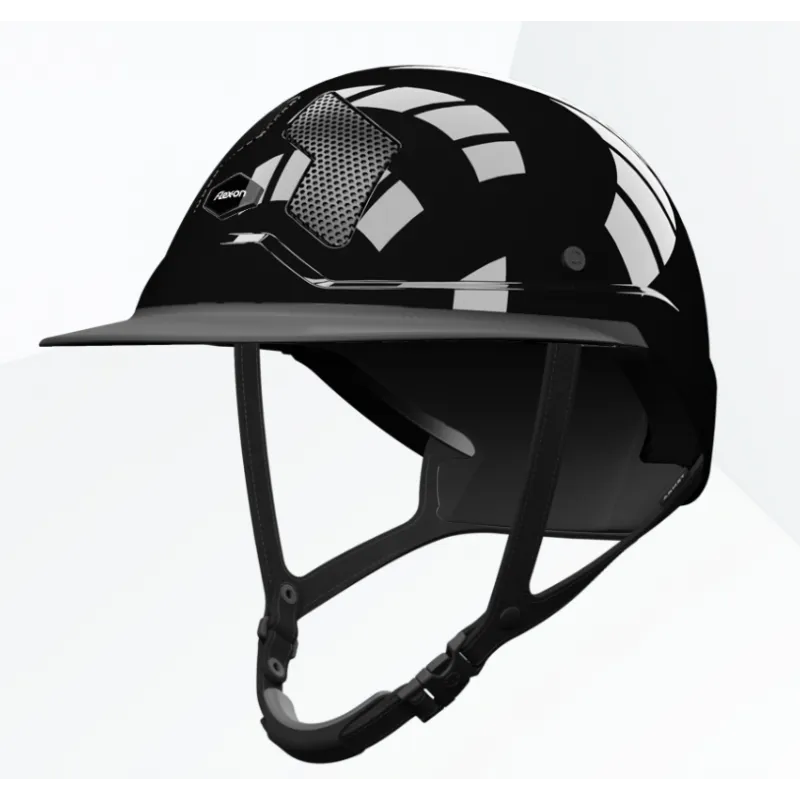 Casque Armet Star Mixte (M - 55)