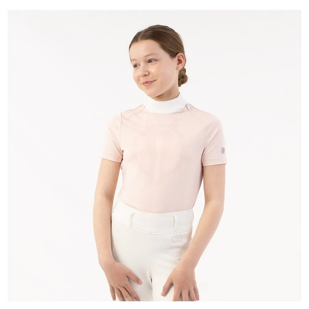 Polo de concours BR Kenzie Kids