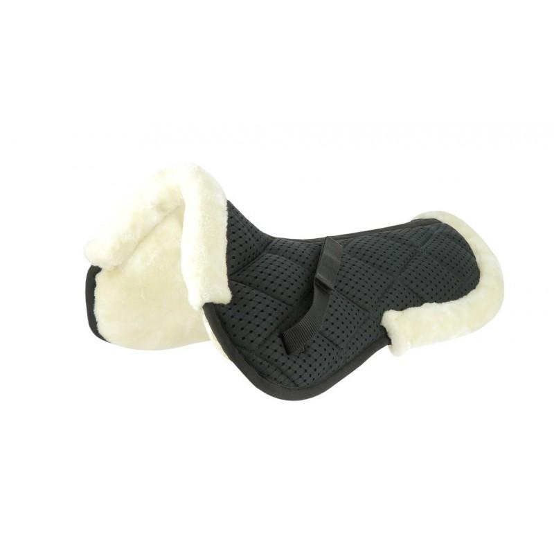 [206070002] Amortisseur Equi-Thème Pro-Air (Noir)
