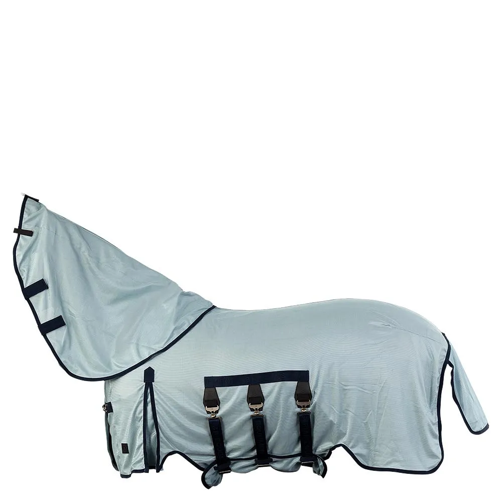 Couverture anti-mouches BR Combo Repellent (155 cm)