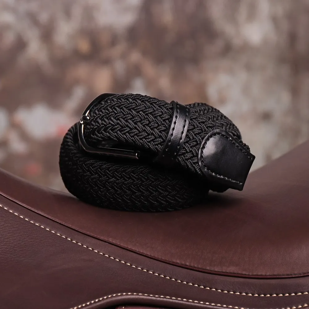 [26009010] Ceinture élastique Harry's Horse