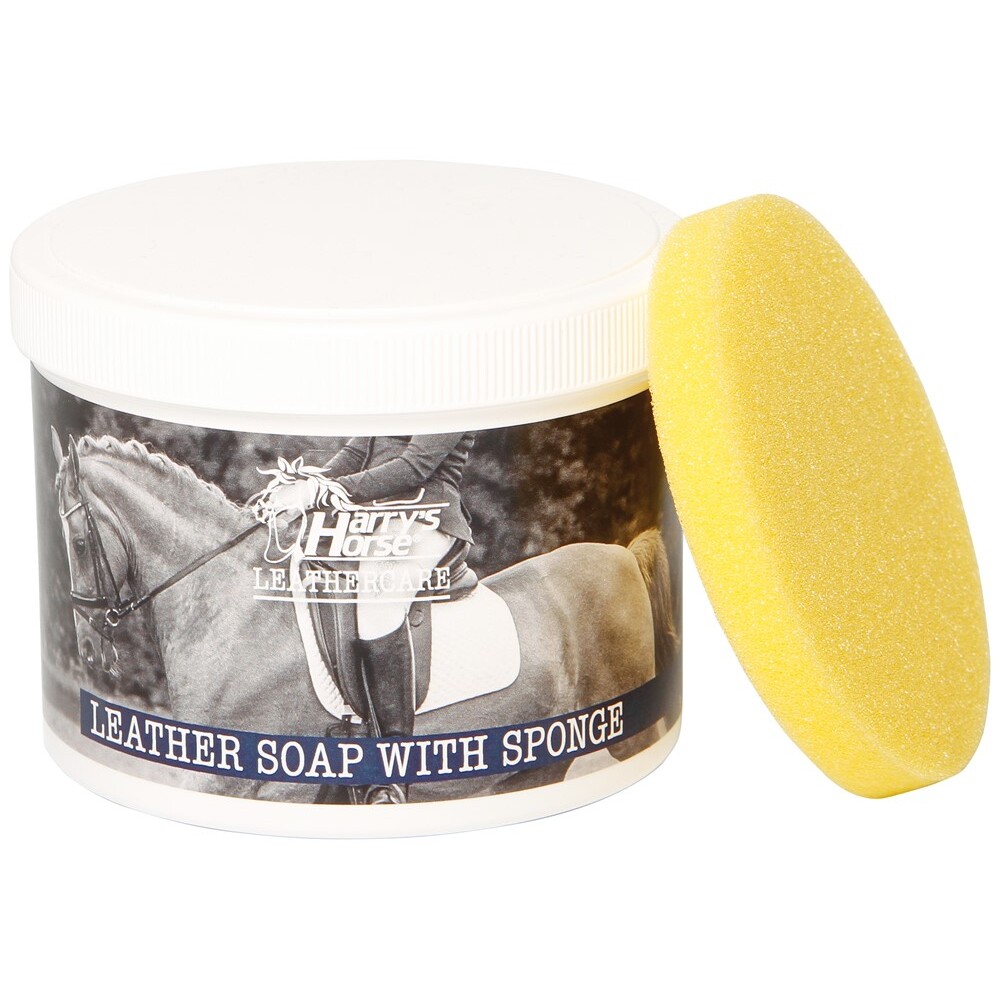 [37900300] Savon pour cuir Harry's Horse