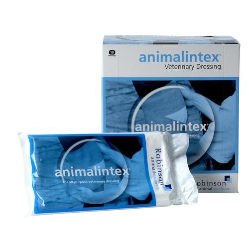 [795900] Animalintex