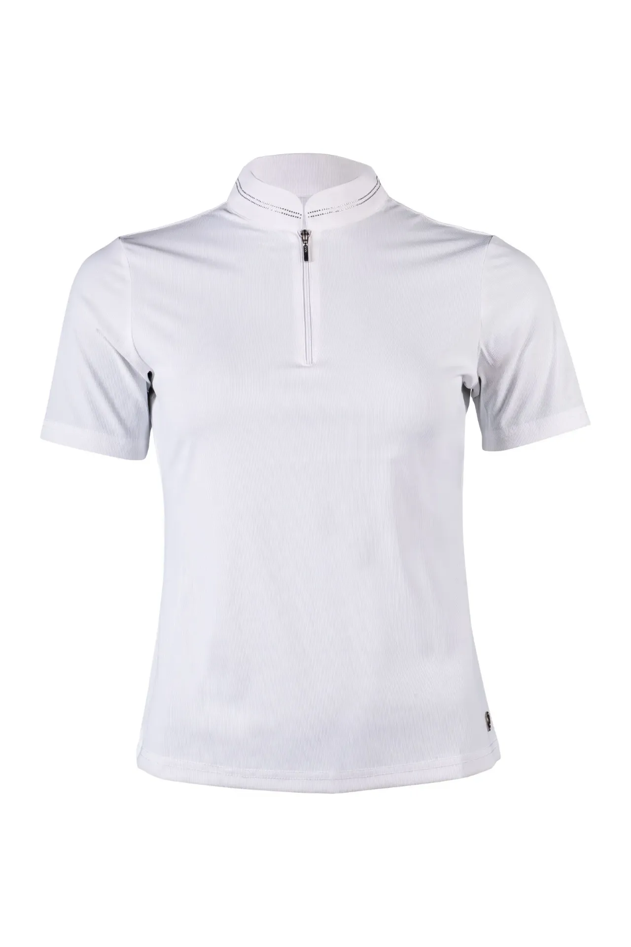 Polo de concours HKM Amy (S)