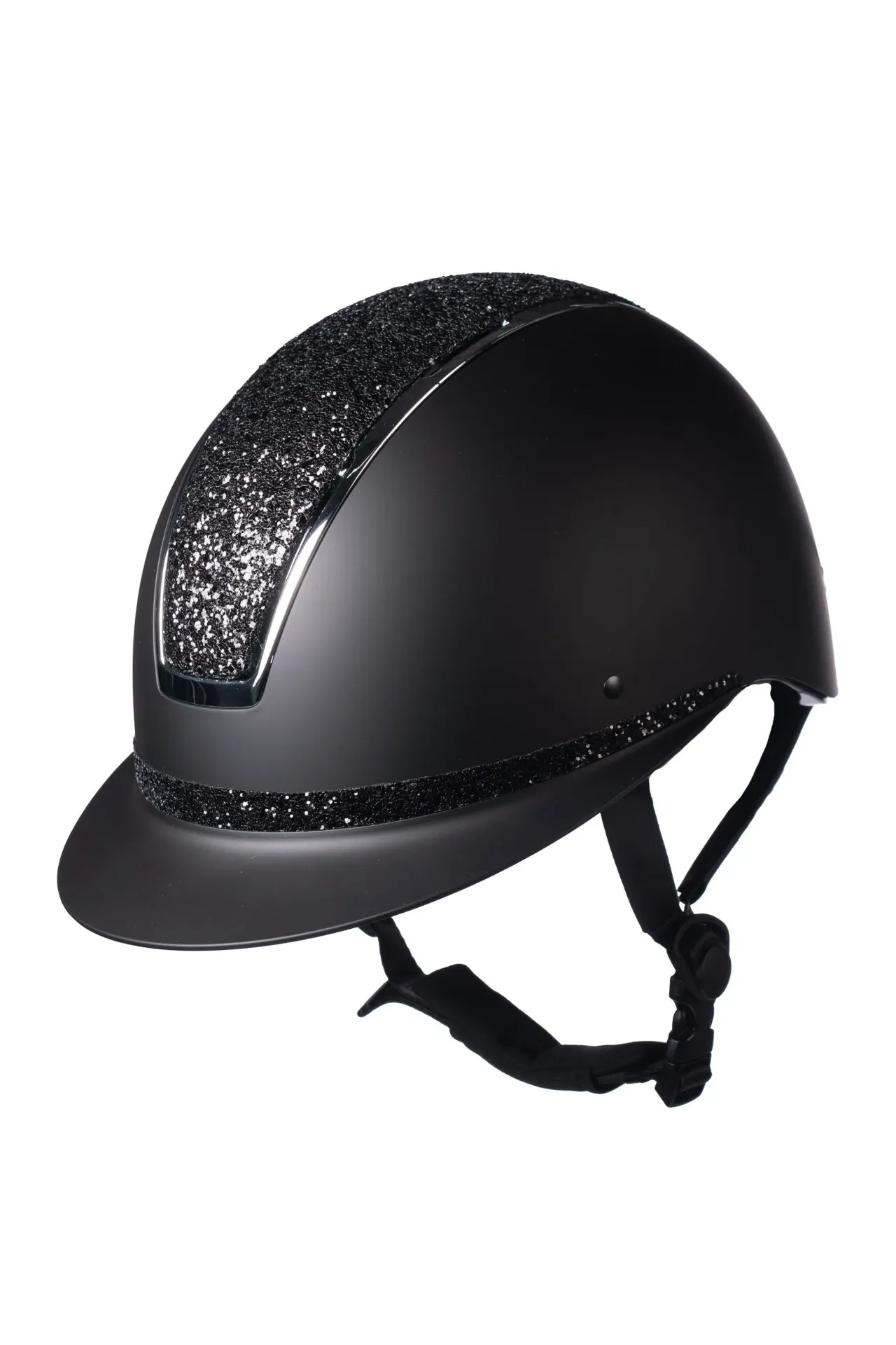 Casque HKM Lady Shield Elegant (55-57 cm)