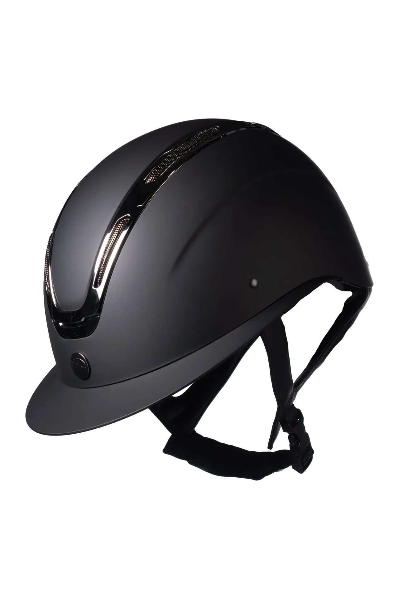 Casque HKM Kaida