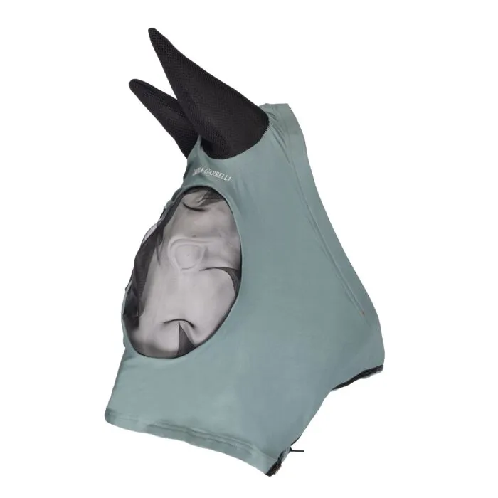 Masque anti-mouches HKM Limone (COB)