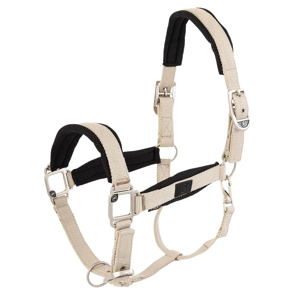 Licol BR Kris (Beige, COB)