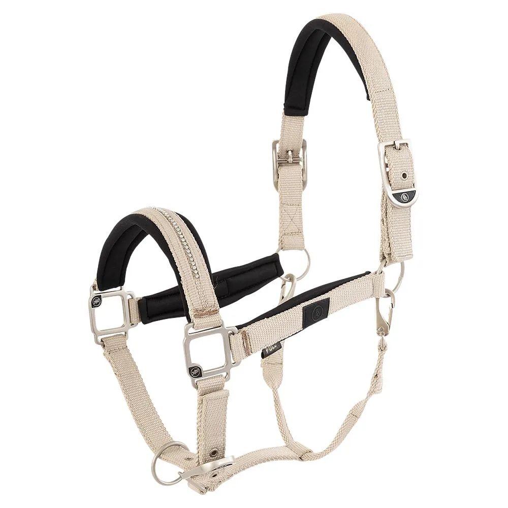 Licol BR Kimberly (Beige, COB)