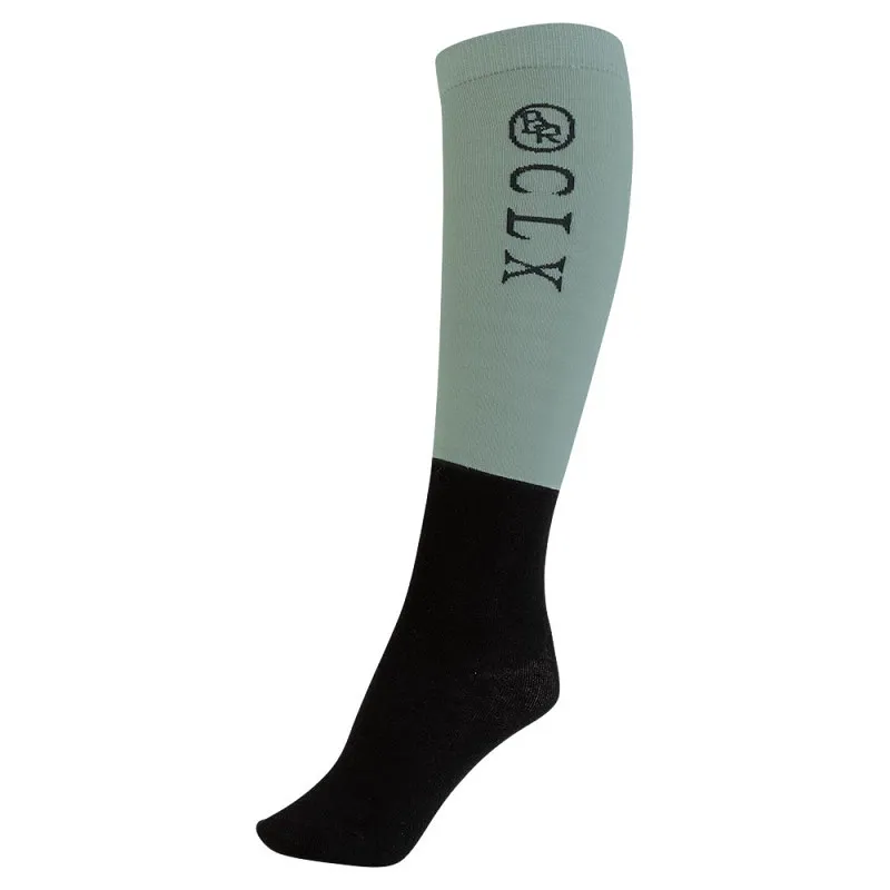 Chaussettes BR CLX (Sauge)