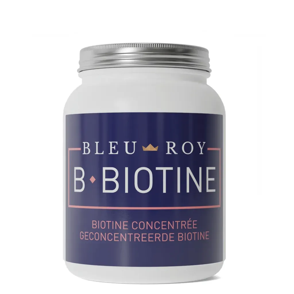 B-Biotine Bleu Roy