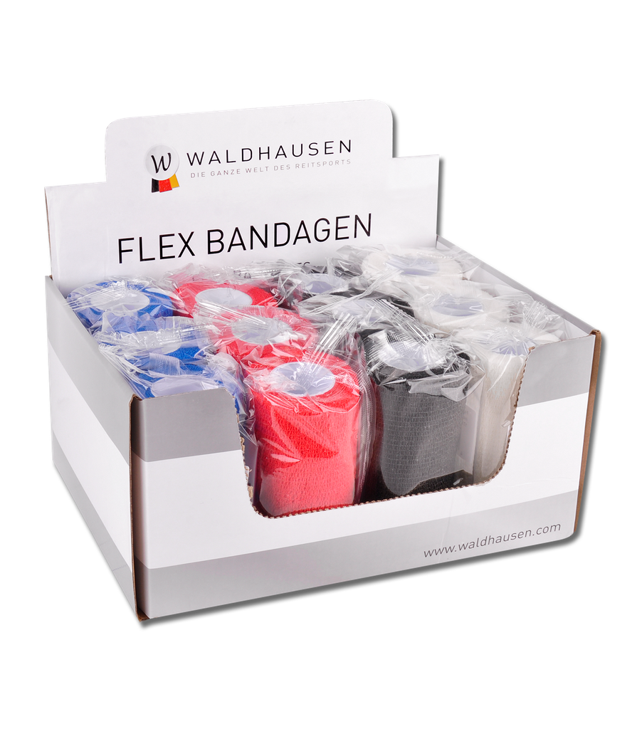 [173600] Bandage Flex auto-adhésif