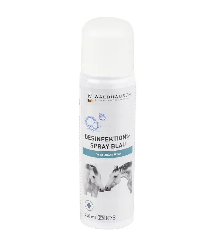 [390160] Spray désinfectant Waldhausen