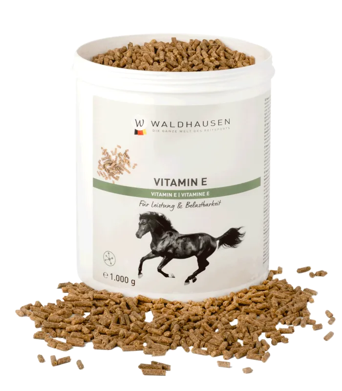 [39029000] Vitamine E Waldhausen