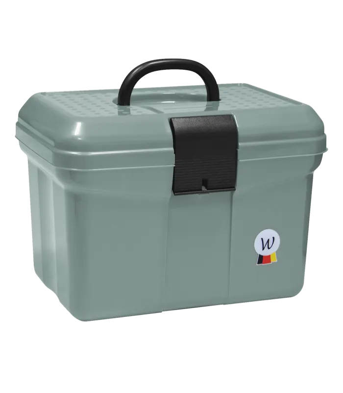 Boîte de pansage Waldhausen Eco (Sauge)