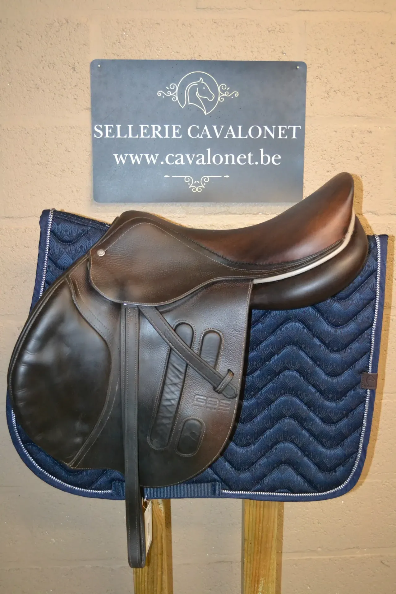 Selle GBS SC 17,5