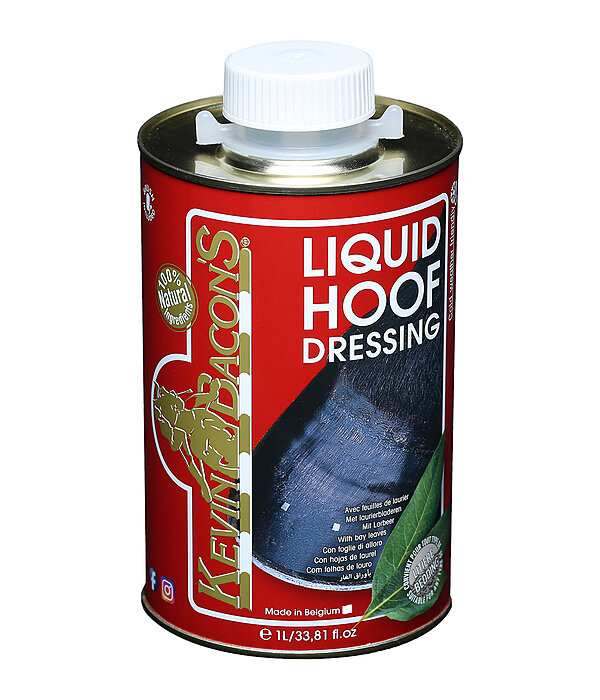 Huile Kevin Bacon Liquid Hoof Dressing 1l