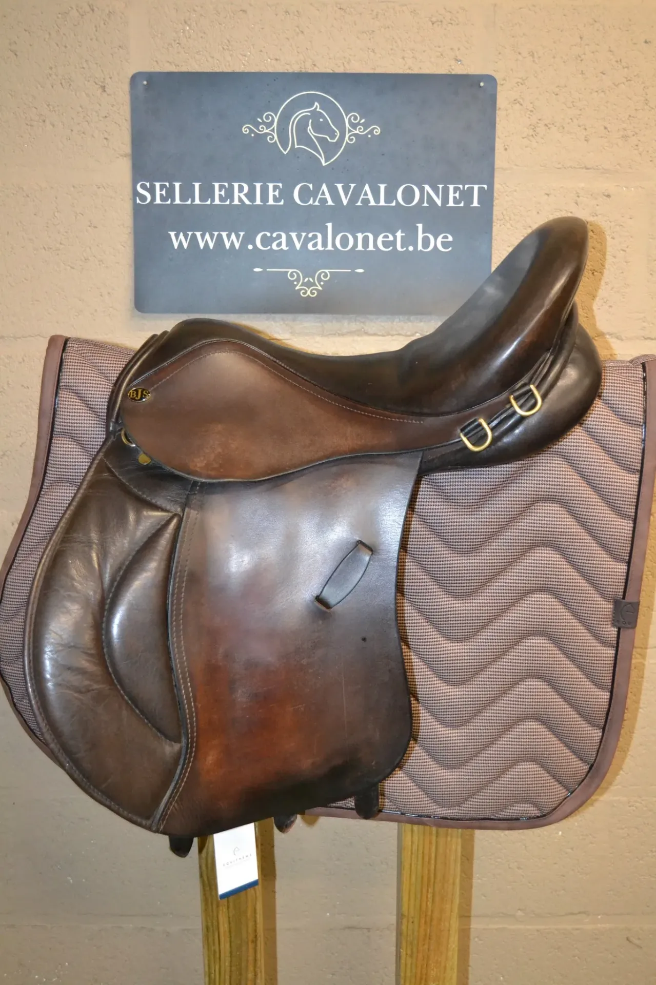 Selle BJS GP 17,5