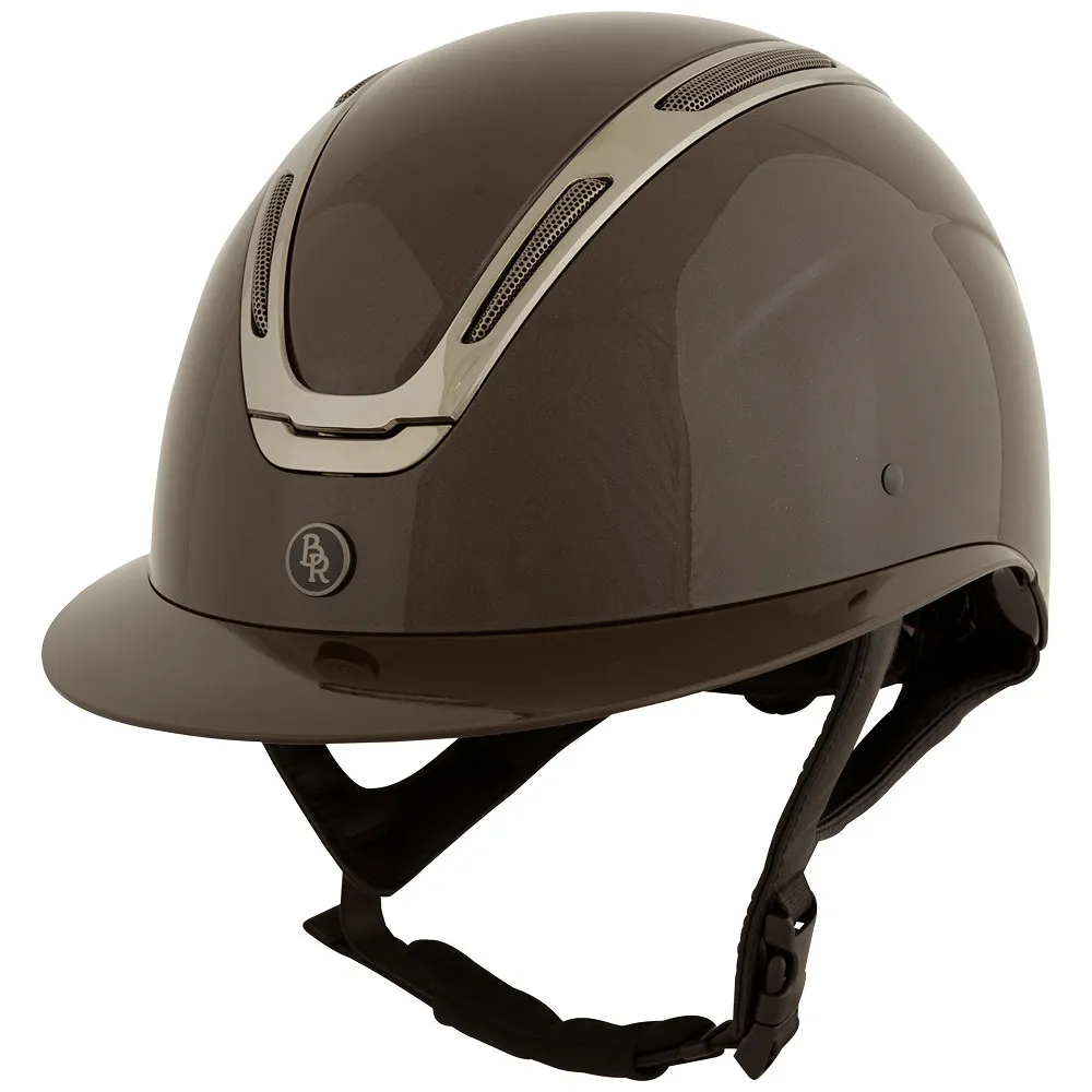 Casque BR Zeta Serene Shine