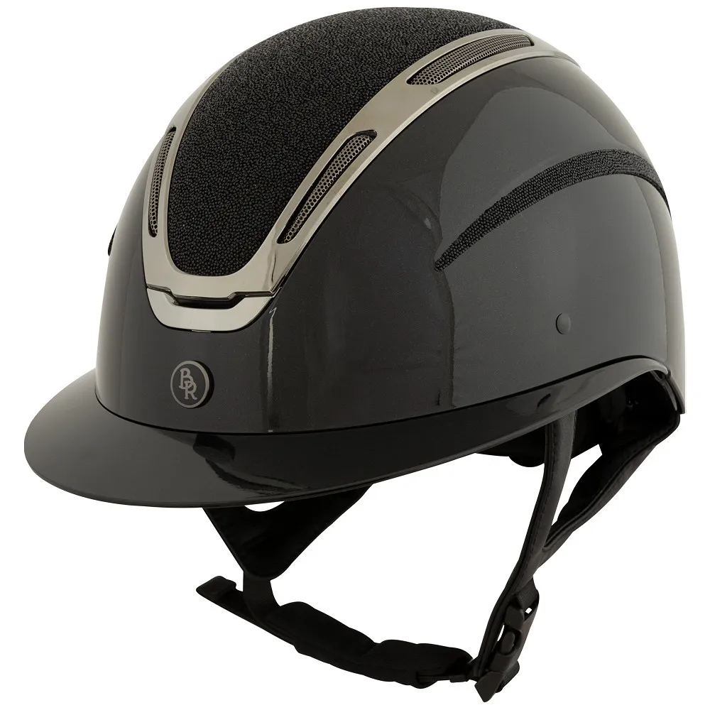Casque BR Zeta Sarlight