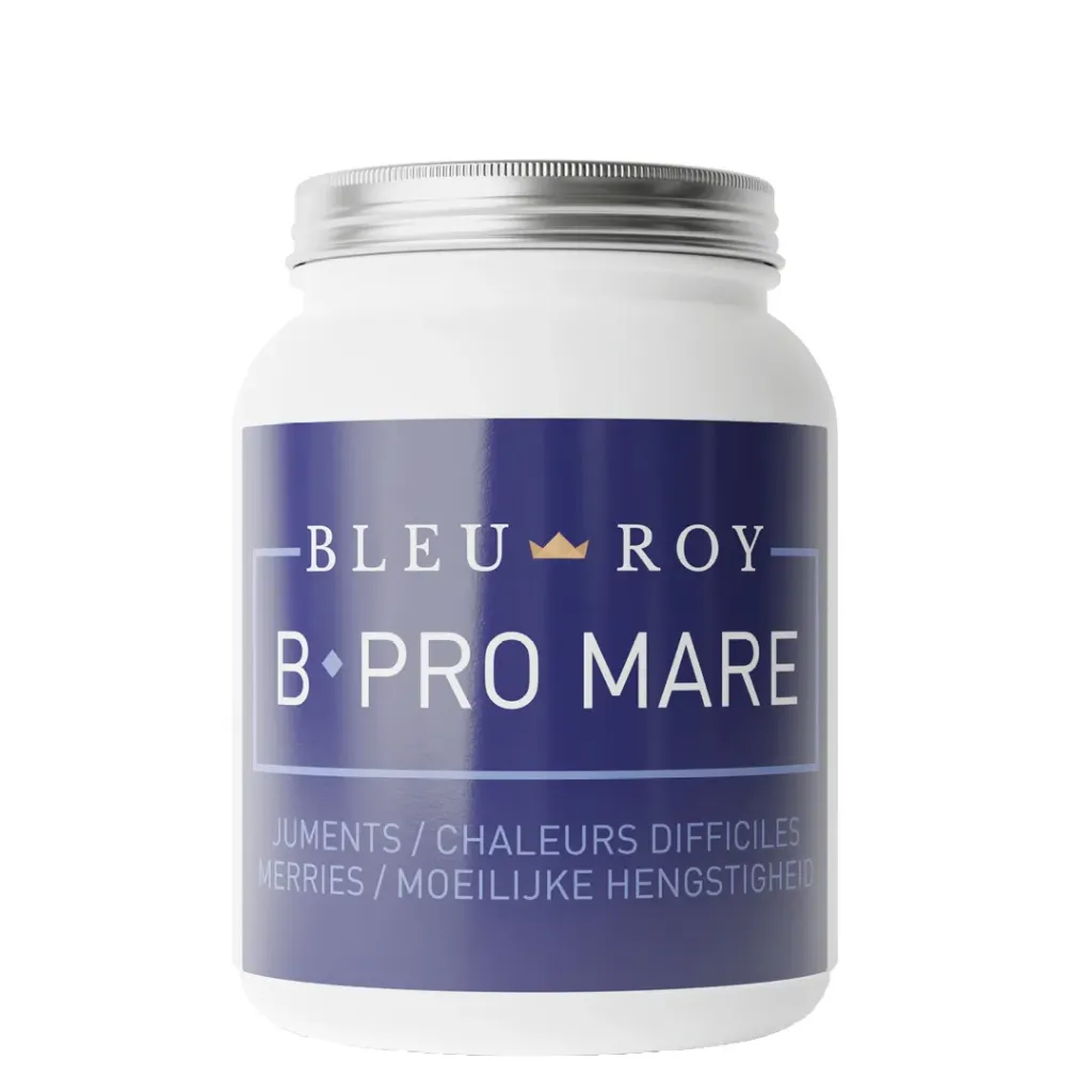 B-Pro Mare Bleu Roy