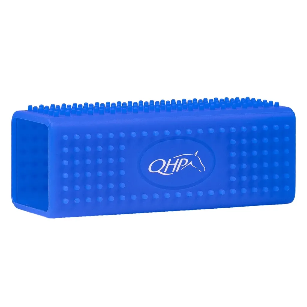 Brosse multi QHP (Bleu)