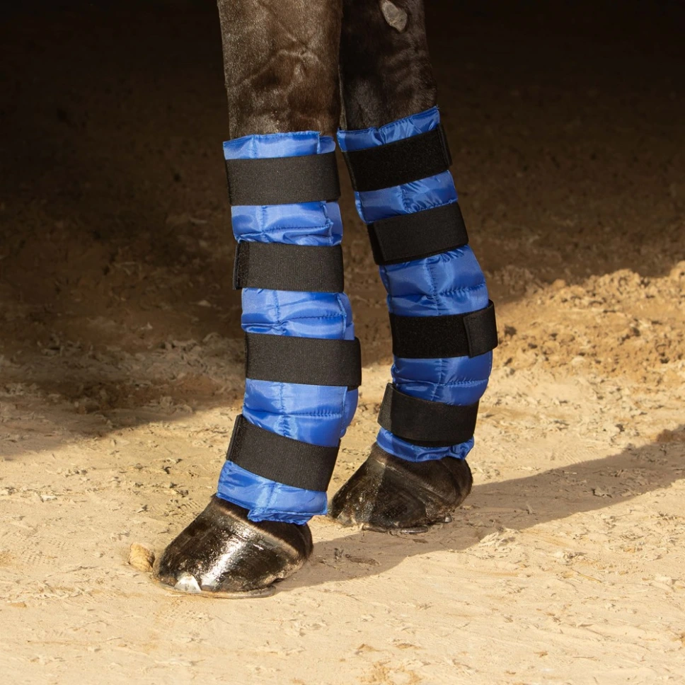 [33201001] Bandes de froid Harry's Horse
