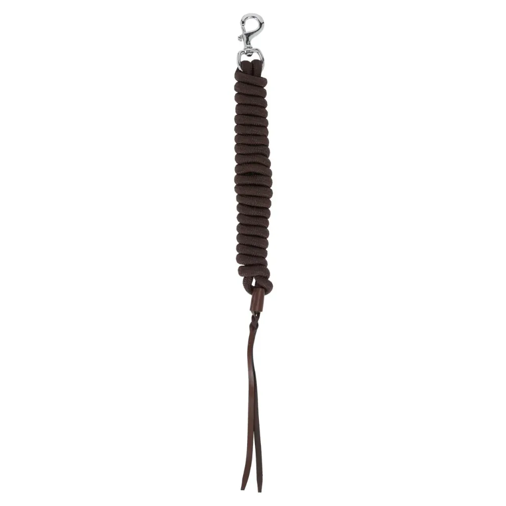 Longe QHP Liberta (Brun)