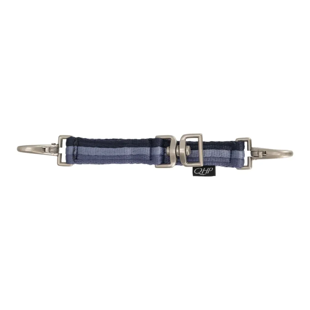 Alliance de longe QHP Collection (Bleu)