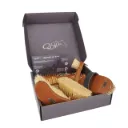 Coffret de pansage QHP Royal