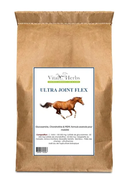 Vital Herbs Ultra Joint Flex