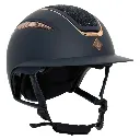 Casque Imperial Riding Olania Deluxe