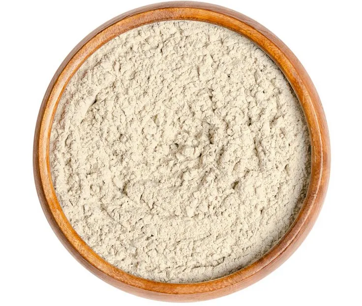 Vital Herbs Argile blanche