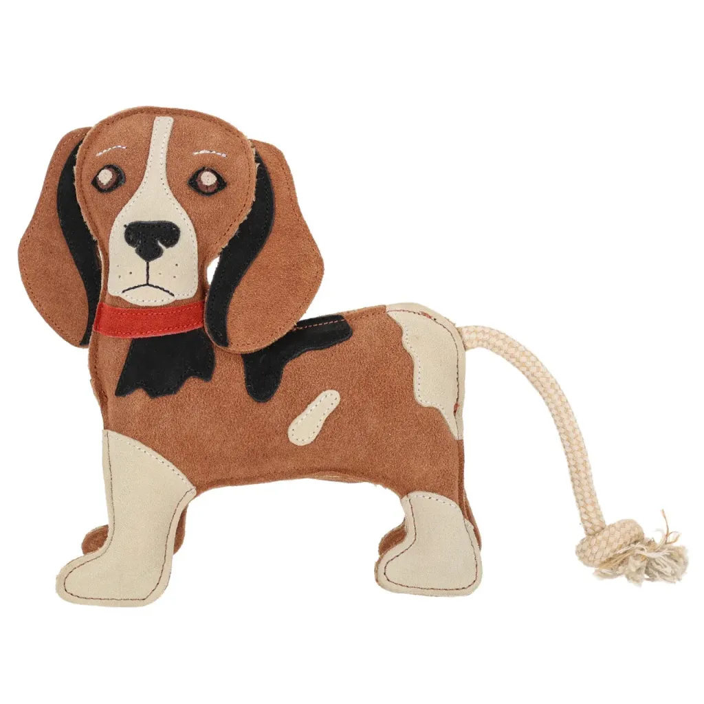 Jouet pour chien QHP Beagle