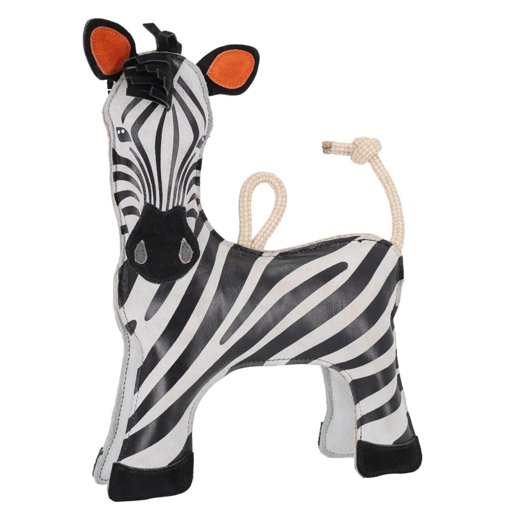 Jouet QHP Zebra