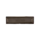 Protection de gourmette cuir