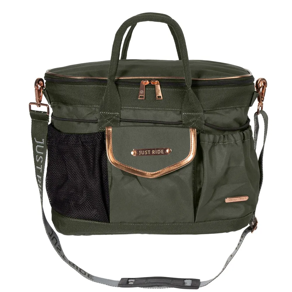 [38303120] Sac de pansage Just Ride Chique