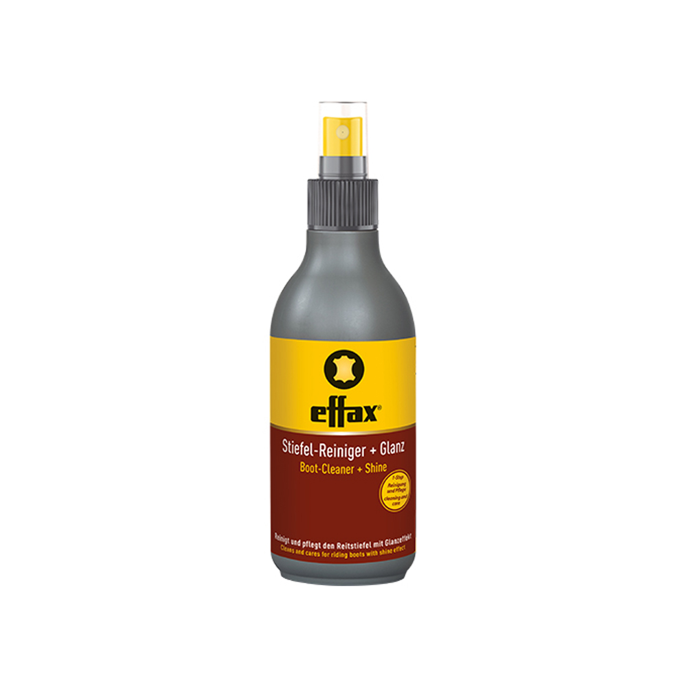 Effax nettoyant bottes